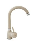 Mixer Tap Pyramis 090911938 Granite