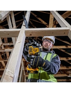 Sierra Dewalt DCS369N-XJ