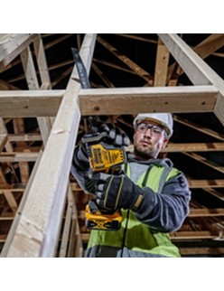 Sierra Dewalt DCS369N-XJ