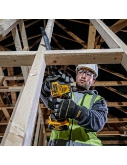 Sierra Dewalt DCS369N-XJ