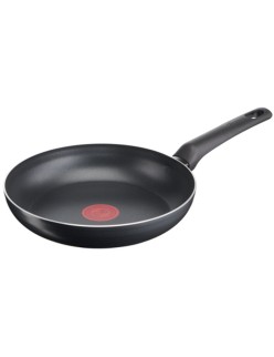Poêle Tefal B5560453 Noir Aluminium Ø 24 cm
