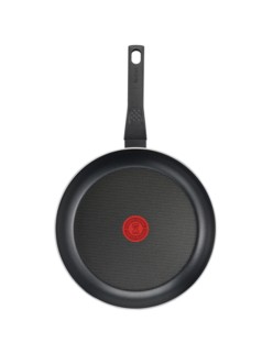Poêle Tefal B5560453 Noir Aluminium Ø 24 cm