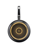 Poêle Tefal B5560453 Noir Aluminium Ø 24 cm