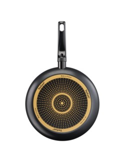 Poêle Tefal B5560453 Noir Aluminium Ø 24 cm
