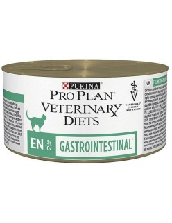 Comida para gato Purina Pro Plan Vet Cerdo 195 g