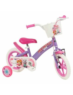 Vélo pour Enfants Toimsa TOI1180                         12" Pourpre