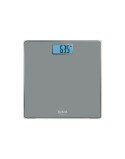 Digitale Personenwaage Tefal PP150 Grau Silberfarben 31 x 21 x 3 cm