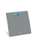 Báscula Digital de Baño Tefal PP150 Gris Plateado 31 x 21 x 3 cm