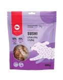 Snack para Perros Maced Pescado Pato 500 g