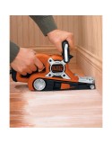 Lixadora de fita Black & Decker KA88 720 W