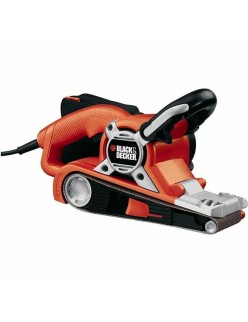 Lixadora de fita Black & Decker KA88 720 W
