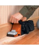 Lixadora de fita Black & Decker KA88 720 W