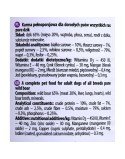 Comida húmeda Dolina Noteci Premium Jabalí 800 g