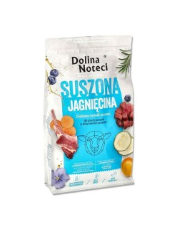 Pienso Dolina Noteci Premium Adulto Cordero 9 kg
