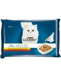Comida húmeda Purina GOURMET 340 g