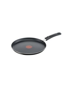 Poêle Tefal B5671053 Noir Aluminium Ø 25 cm