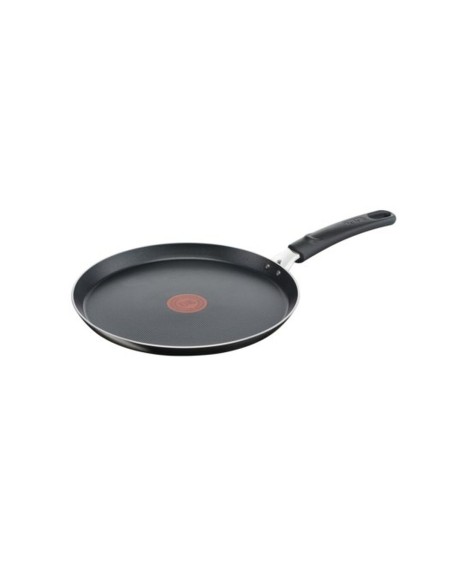 Poêle Tefal B5671053 Noir Aluminium Ø 25 cm