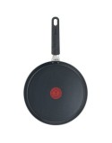 Poêle Tefal B5671053 Noir Aluminium Ø 25 cm
