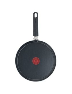 Poêle Tefal B5671053 Noir Aluminium Ø 25 cm