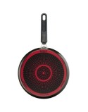 Poêle Tefal B5671053 Noir Aluminium Ø 25 cm