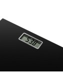 Digitale Personenwaage Tefal PP140 Schwarz 30 x 2 x 30 cm