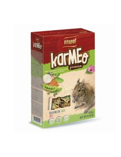 Pienso Vitapol Premium Degú 450 g