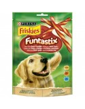 Fodder Purina Friskies Funtastix Adult 175 g