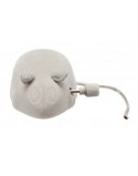 Jouet pour chats Trixie Souris Gris Plastique