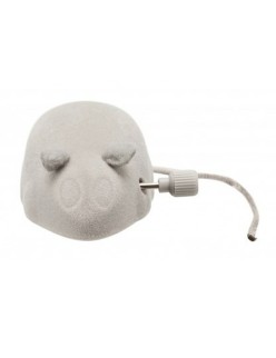 Jouet pour chats Trixie Souris Gris Plastique