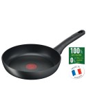 Sartén Tefal G2680472 Negro Aluminio Ø 24 cm
