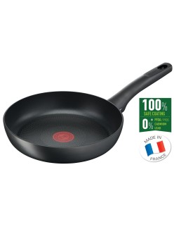Sartén Tefal G2680472 Negro Aluminio Ø 24 cm