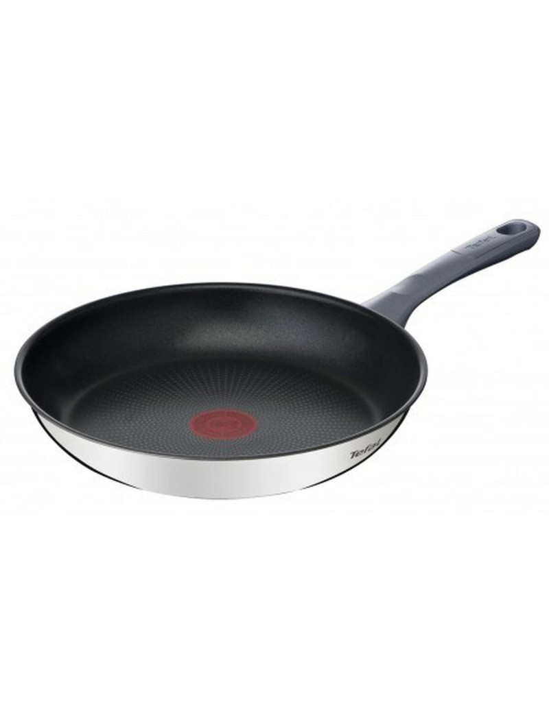 Poêle Tefal G7300455 Acier Acier inoxydable Ø 24 cm