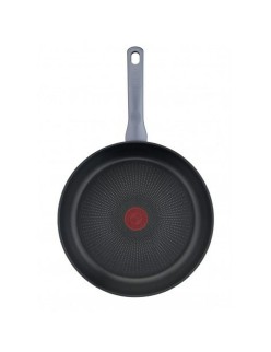 Poêle Tefal G7300455 Acier Acier inoxydable Ø 24 cm