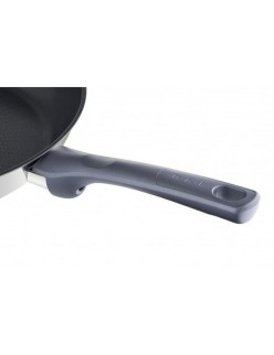 Poêle Tefal G7300455 Acier Acier inoxydable Ø 24 cm