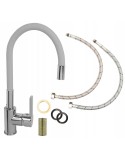 Mixer Tap Pyramis 090 938 001