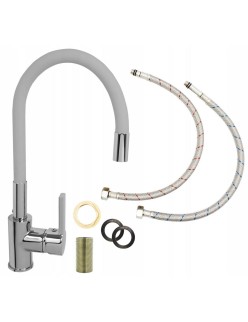 Mixer Tap Pyramis 090 938 001