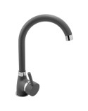 Mixer Tap Pyramis 090923601 Granite
