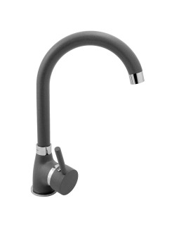 Mixer Tap Pyramis 090923601 Granite