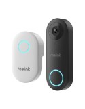 Videoportero Inteligente Reolink Wideo Dzwonek WIFI (24 V)