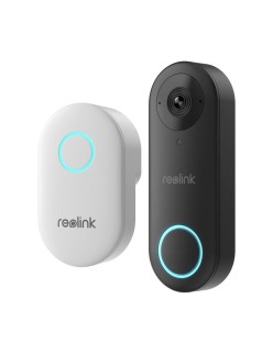 Videoportero Inteligente Reolink Wideo Dzwonek WIFI (24 V)