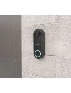 Videoportero Inteligente Reolink Wideo Dzwonek WIFI (24 V)
