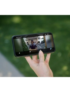 Videoportero Inteligente Reolink Wideo Dzwonek WIFI (24 V)