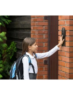 Smart Video-Porter Reolink Wideo Dzwonek WIFI (24 V)