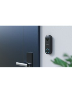Videoportero Inteligente Reolink Wideo Dzwonek WIFI (24 V)