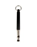 Pfeife Trixie 2257 Schwarz Schwarz/Grau
