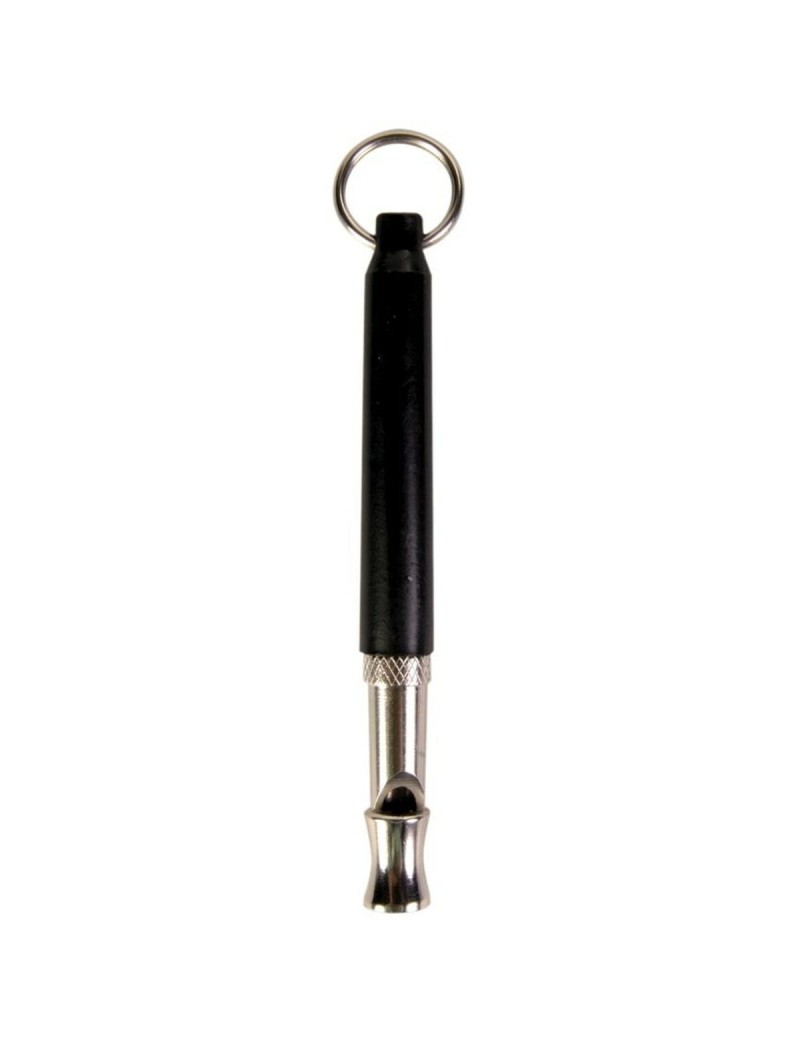 Sifflet Trixie 2257 Noir Noir/Gris