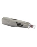Lima Eléctrica de Uñas Furminator FUR153276 Gris