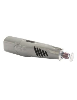 Lima Eléctrica de Uñas Furminator FUR153276 Gris