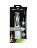 Lima Eléctrica de Uñas Furminator FUR153276 Gris