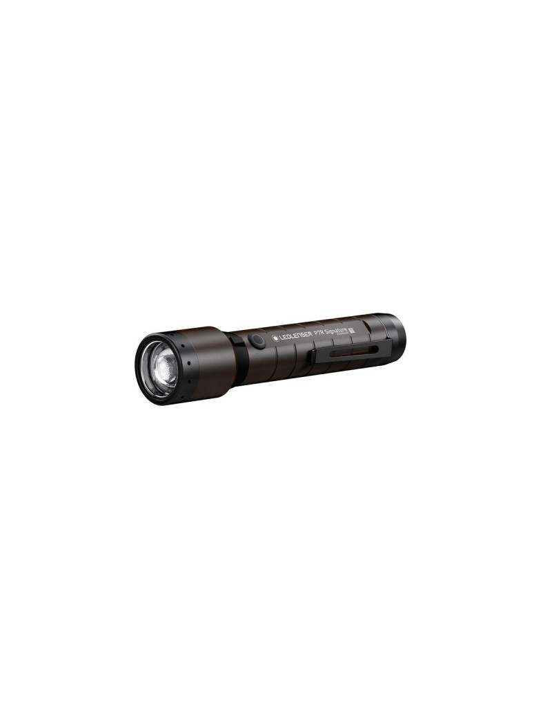 Torcia LED Ledlenser Signature 35 W 2000 Lm
